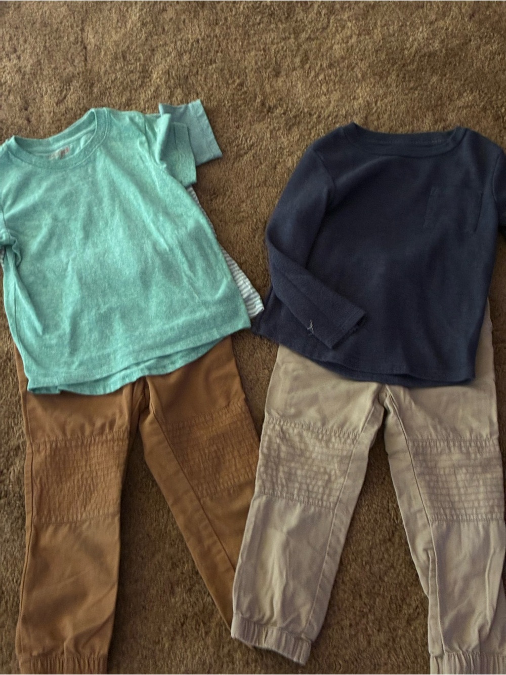 Little Boy’s size 5t haul - Picture 3 of 3